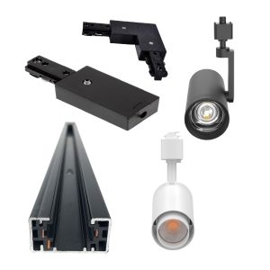 RENO Track Lighting