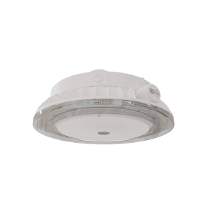 Reno: LED Round Canopy