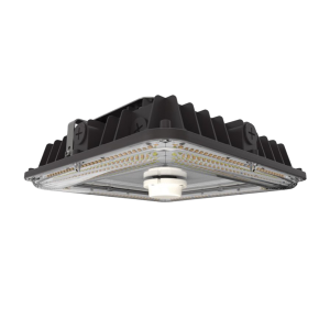 Reno: LED Square Canopy