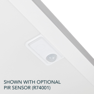 Reno Premium Sensor Ready Panels