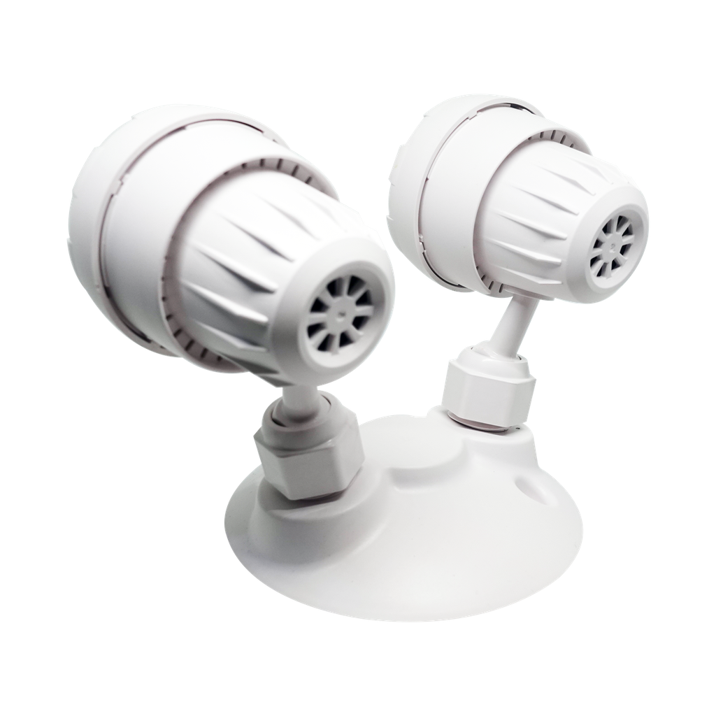 RENO Emergency Lights 2W & 5W - Image 2