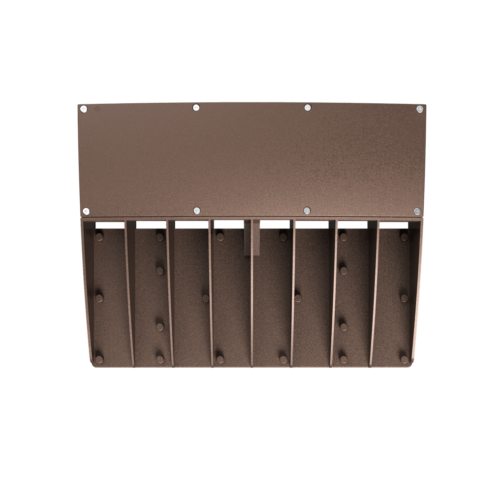 RENO Architectural Full Cut-off Wall Pack - Image 4
