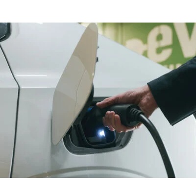 EV Charging Stations