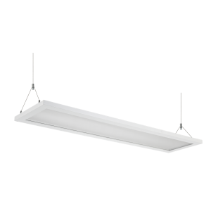 Rectangular Bi-Directional Luminaire
