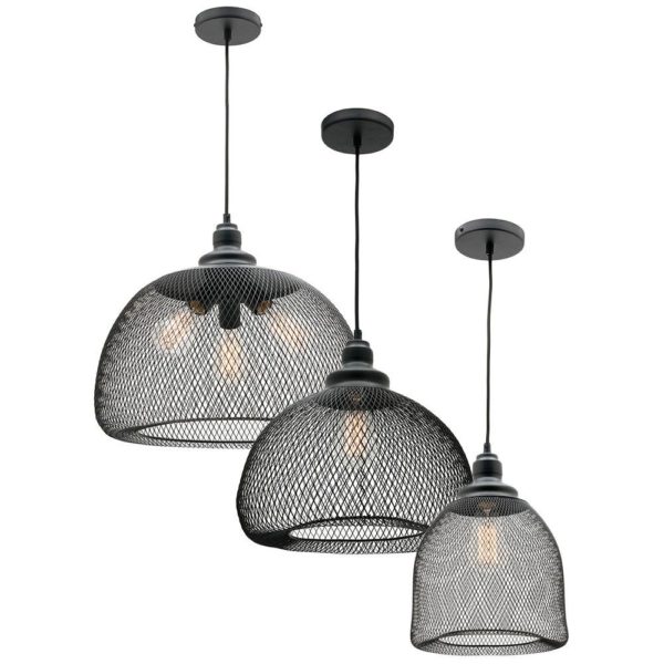 Pendant Light Fixtures