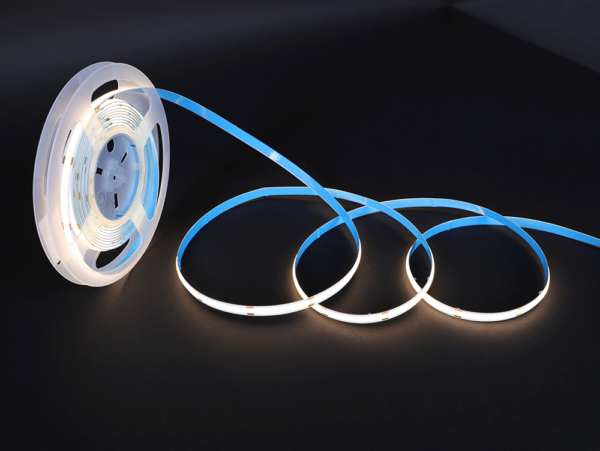 LED Strip Light & Wraparound Indoor Linear