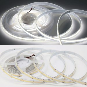 LED Tape & Neonflex Lighting