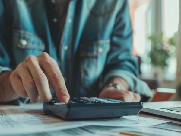 On‑Site Lighting Audit & Savings Calculation