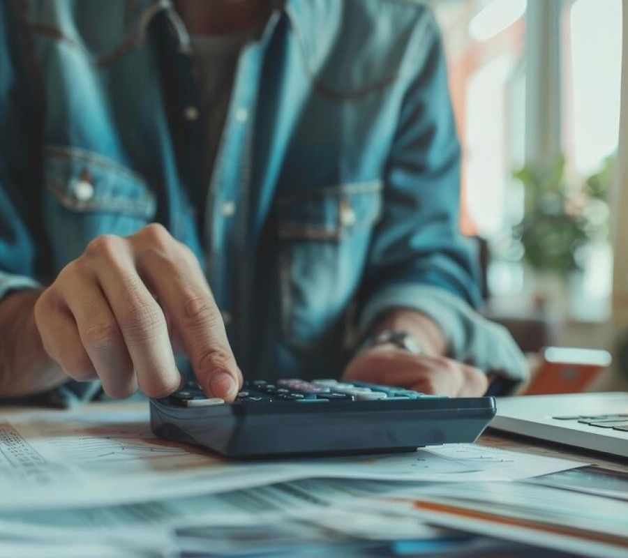 On‑Site Lighting Audit & Savings Calculation