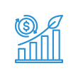 Stronger sustainability performance