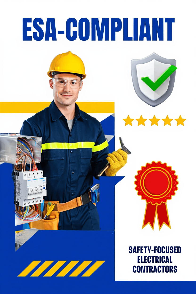 esa compliant contracting services