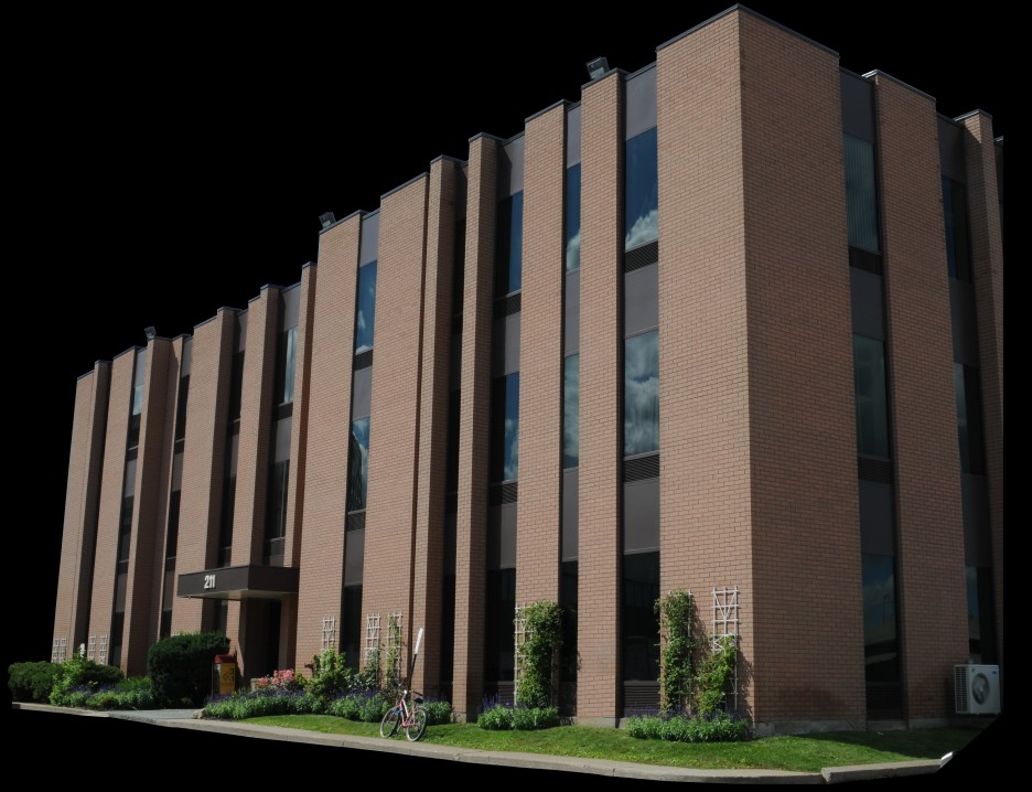 Toronto Case Study